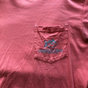 Men’s Southern Tide Shirt